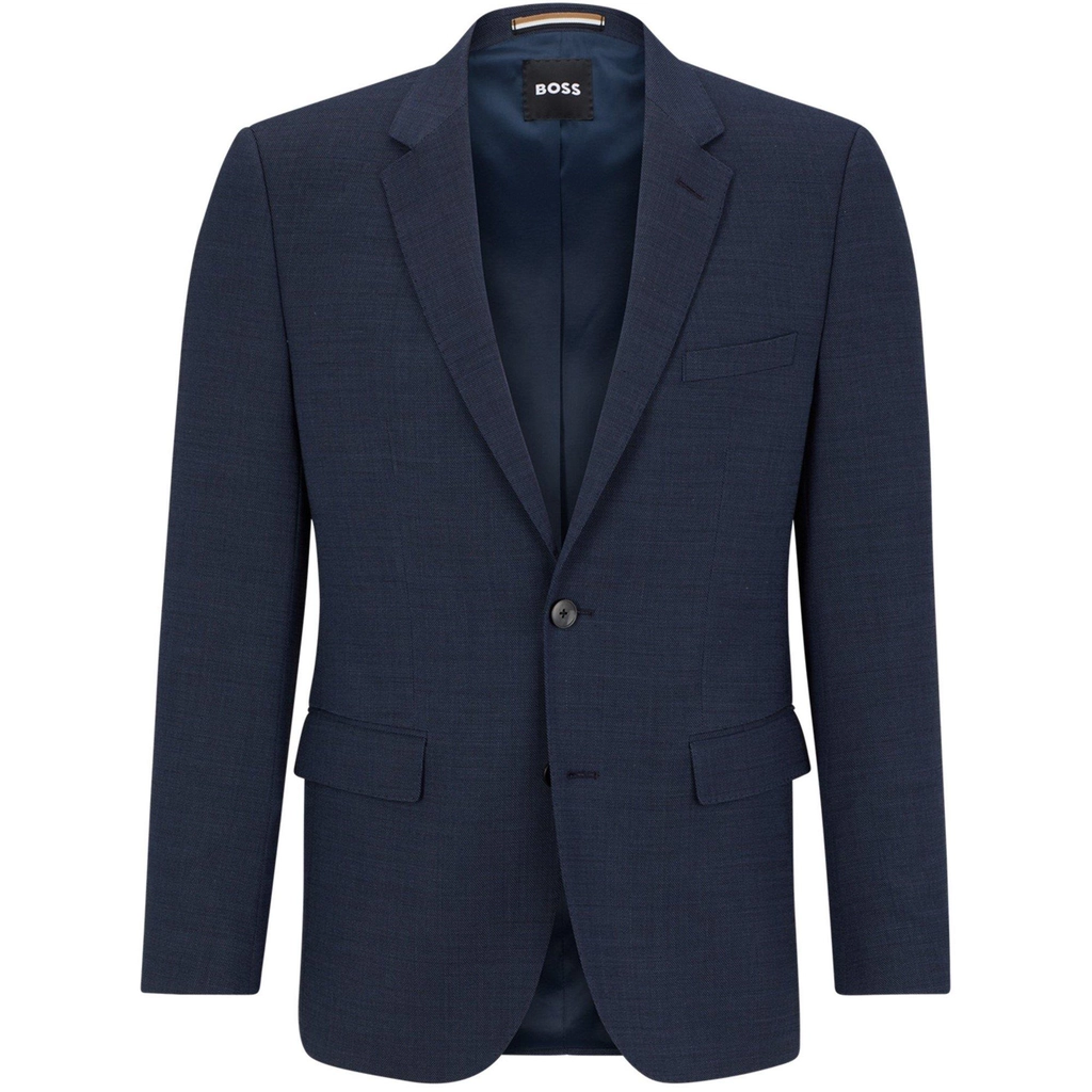 Hugo Boss H-Jasper-Mm-C-224 10251852 01 - Open Blue 475